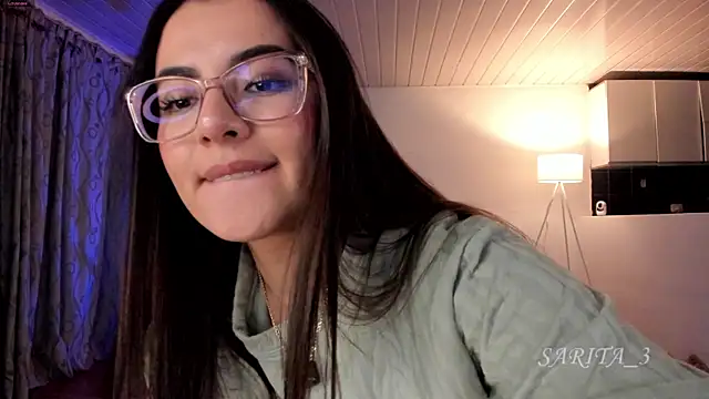 sarita 3 online show from January 13, 3:45 am