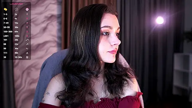 ElizabethMilller  online show from March 2, 10:37 pm