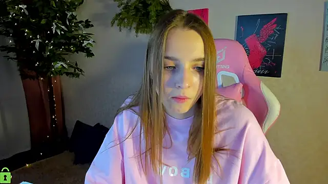 L1na Reeds online show from December 20, 1:09 am