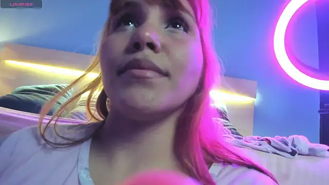 susygonzalez online show from October 17, 5:43 am