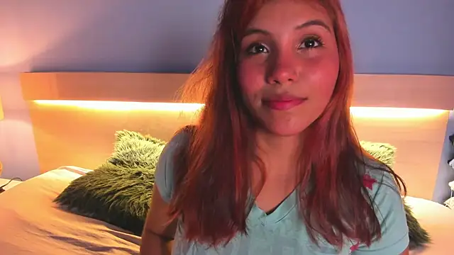 susygonzalez online show from October 21, 5:00 am