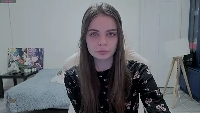 xAlisontiny online show from February 14, 10:34 pm