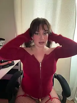 bebecita x online show from February 1, 12:59 pm