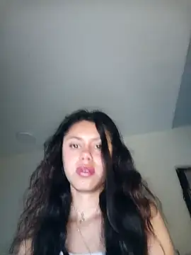 caramel doll   online show from October 23, 10:43 am