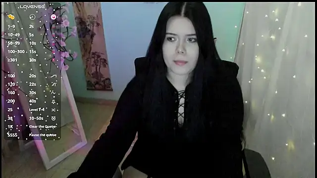 Mona Esty online show from April 8, 6:37 am