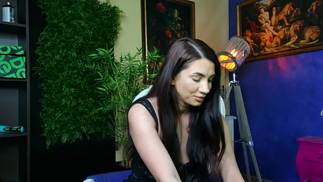 nicolepalmer online show from March 1, 10:59 am