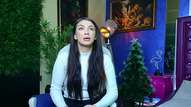 nicolepalmer online show from January 9, 10:30 am