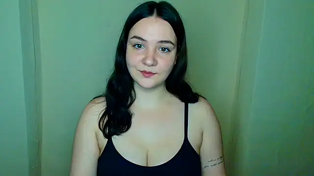 OliviaMontgommery online show from July 21, 12:33 am