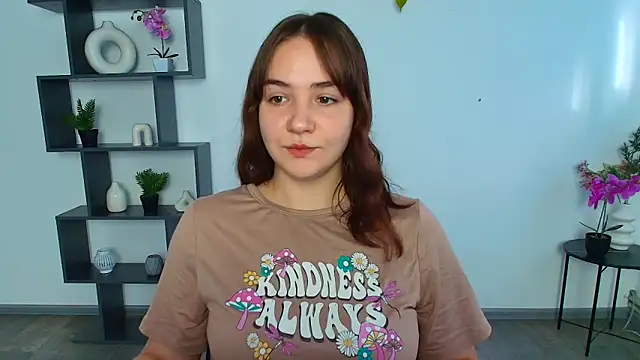 OliviaMontgommery online show from November 10, 6:41 am