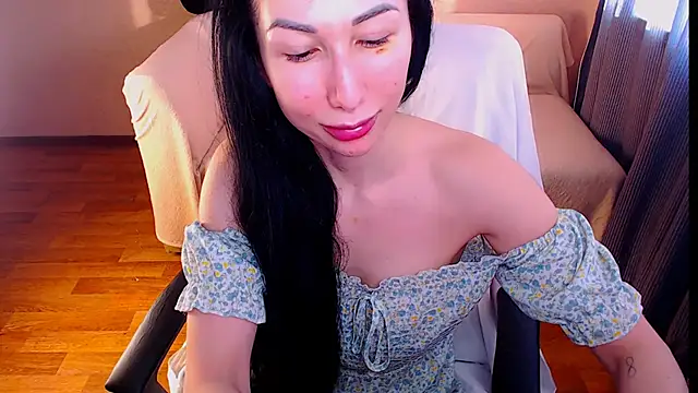 Fairy elya hot online show from March 9, 2:09 pm