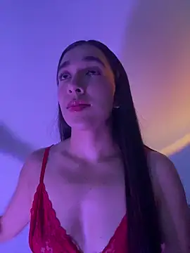 SabrinaEvanss  online show from June 4, 7:18 pm