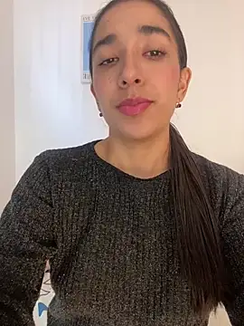 SabrinaEvanss  online show from February 10, 6:33 pm