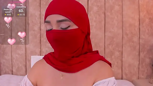  alishaa c online show from December 14, 3:01 am