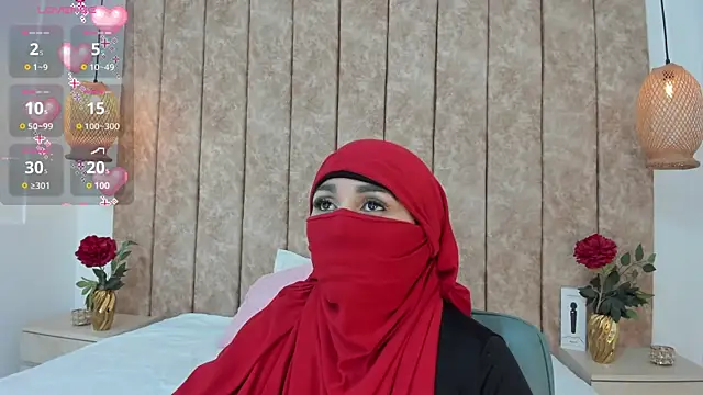  alishaa c online show from March 24, 2:17 am