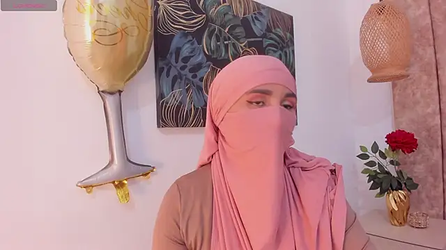  alishaa c online show from October 27, 8:03 pm