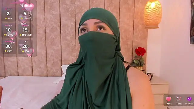  alishaa c online show from January 9, 4:39 am