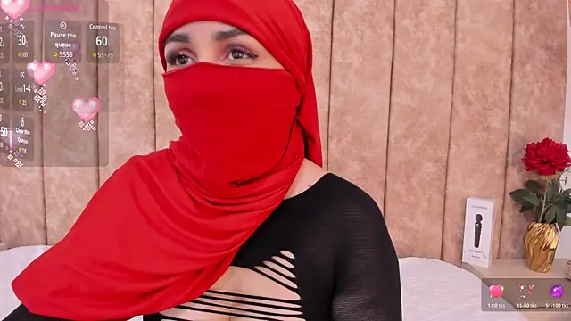  alishaa c online show from March 28, 8:36 am