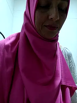 Aafsha  online show from December 3, 10:01 pm