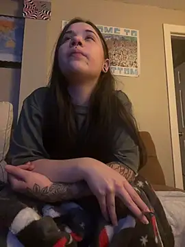 Jynx420friendly online show from April 22, 6:32 am