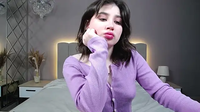 DianaMello online show from October 22, 4:28 am