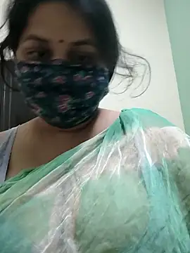 lovelynishu online show from October 14, 5:04 pm