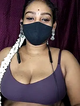 tamil Monisha online show from April 13, 8:09 pm