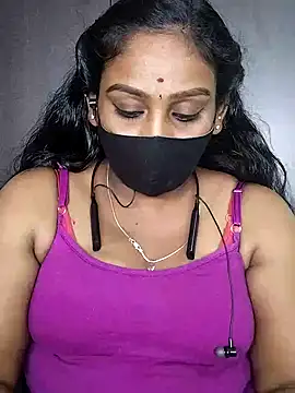 tamil Monisha online show from November 6, 6:14 pm