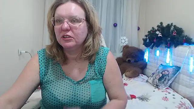 VestaWoody online show from January 11, 1:38 pm