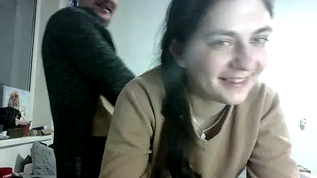 Twolatte1520 online show from February 15, 1:43 pm