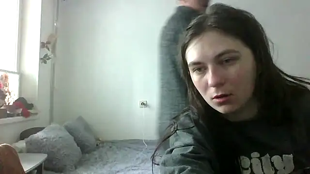 Twolatte1520 online show from April 20, 10:29 am