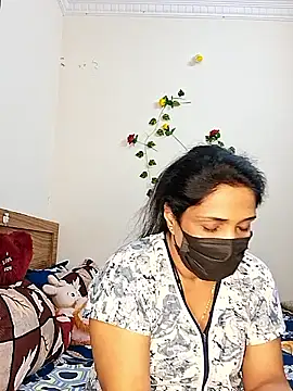 Snapshot of Madhuubaalaa chatting on October 20, 5:38 pm Madhuubaalaa online show from October 20, 5:38 pm
