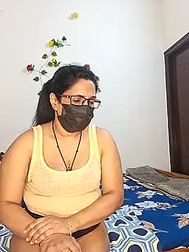 Snapshot of Madhuubaalaa chatting on October 21, 6:01 pm Madhuubaalaa online show from October 21, 6:01 pm