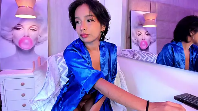 AliceJackkson online show from January 11, 12:43 pm