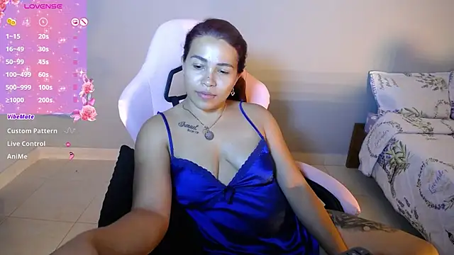 Snapshot of diabliita_ chatting on October 21, 3:32 am diabliita online show from October 21, 3:32 am
