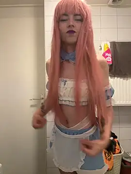 CammieTrans online show from October 30, 7:26 pm