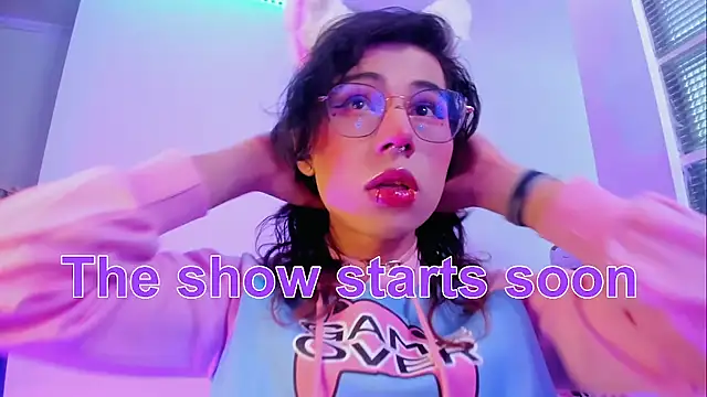 Sweet-SharoKitty online show from January 7, 6:44 pm