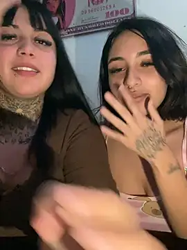 amatista7768 online show from May 13, 10:26 pm