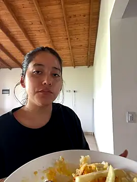 Nhefertary online show from November 29, 8:02 pm