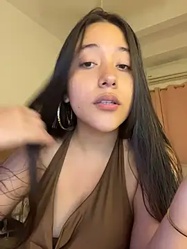 Nhefertary online show from April 4, 1:48 am