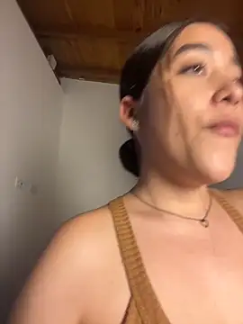 Nhefertary online show from January 16, 5:25 am