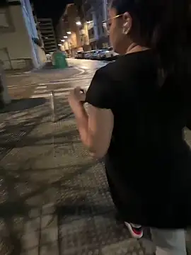 Jaykel a online show from February 10, 10:35 pm