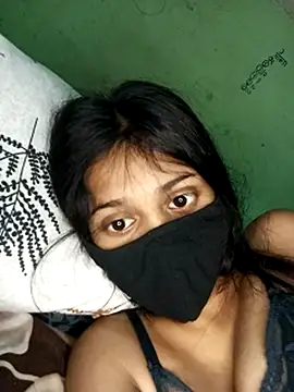 JANVI30 online show from November 11, 8:06 pm