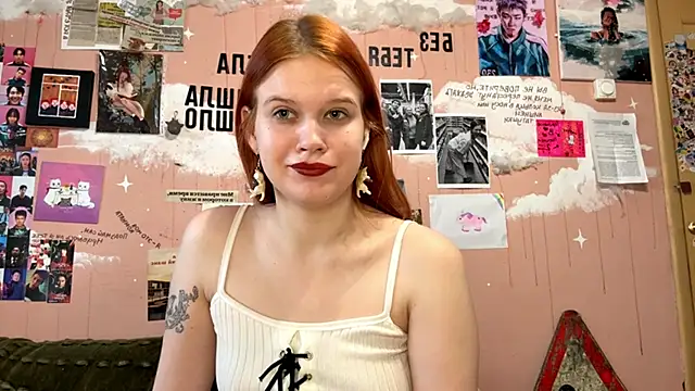 DollyPolly online show from October 10, 8:19 am