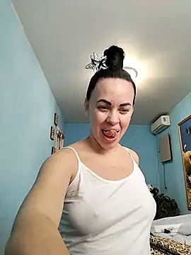 Stefaniyaxq online show from November 26, 10:38 am