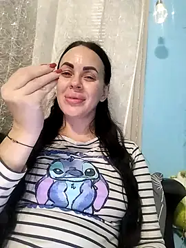 Stefaniyaxq online show from November 20, 2:40 pm