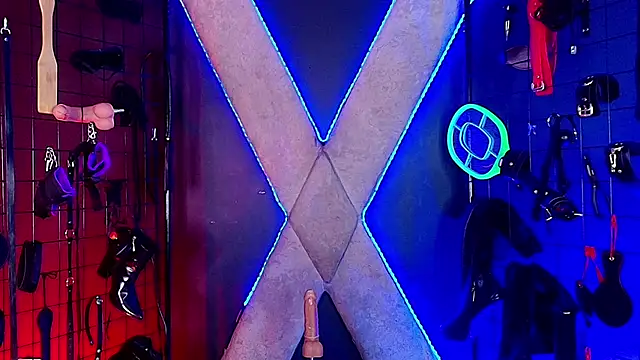 mranii queen bdsm  online show from February 9, 1:24 pm