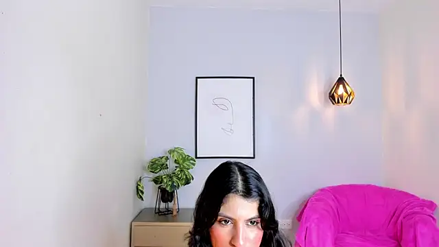 Liselotte  online show from April 14, 11:54 am