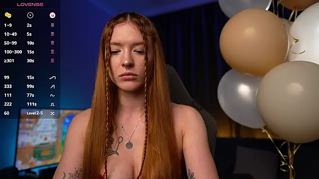 SsonicPorn online show from March 15, 3:58 pm