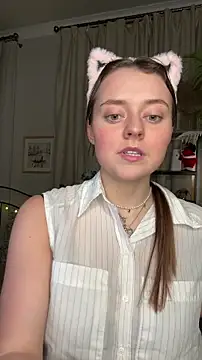 ThelmaJusto online show from March 2, 3:52 pm