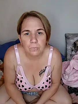 LaceyWestxx online show from November 7, 6:02 pm